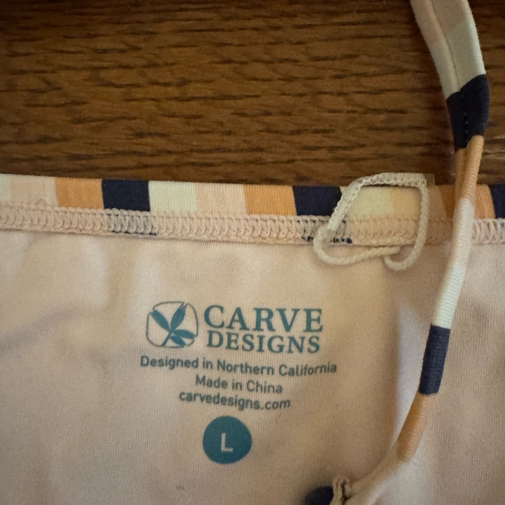 Carve Designs Bikini - Picture 5 of 7